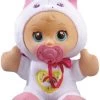 Knuffelpop Little Love Vtech: Eenhoorn 12+ Mnd -Speelgoedverkoop largeknuf590107