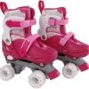 Rolschaatsen Street Rider Roze 27-30 -Speelgoedverkoop largevanm230175