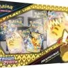 Pokémon Sword & Shield Crown Zenith - Special Collection Pikachu VMAX -Speelgoedverkoop poc924
