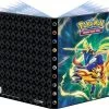 Pokemon 4-Pocket Portfolio - Crown Zenith -Speelgoedverkoop pokemon 4 pocket portfolio crown zenith