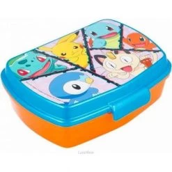 Pokemon Lunchbox