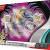 Pokemon - Mimikyu EX Box -Speelgoedverkoop pokemon mimikyu ex box