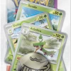 Pokemon Scarlet & Violet Premium Checklane -Speelgoedverkoop pokemon scarlet violet paldea evolved premium checklane 2
