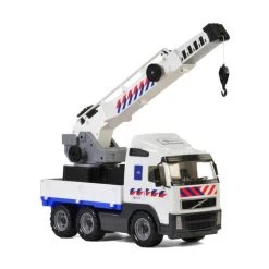 Volvo Politiekraan