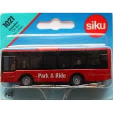 Siku Bus