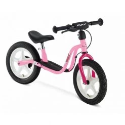 Puky 4065 LR Loopfiets Roze