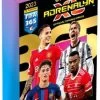 Adrenalyn XL Fifa365 Upgrade Rising Stars