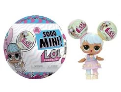 Lol Surprise Sooo Mini Doll