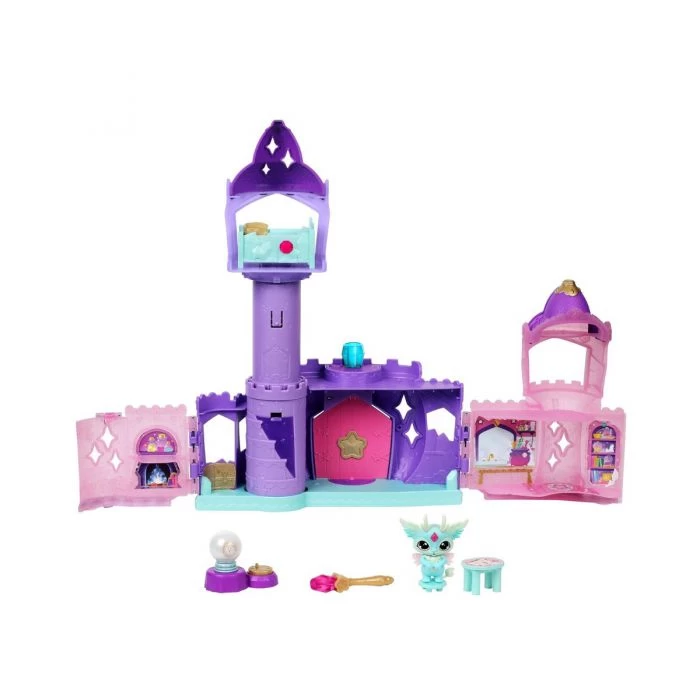 Magic Mixies Mixlings Kasteel 4 Magic Mixies Mixlings Kasteel - Afbeelding 2