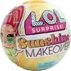 LOL Surprise Sunshine Makeover Doll Assorti