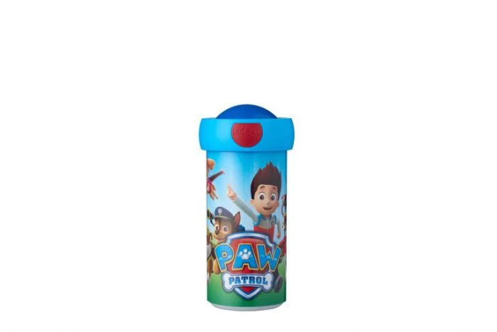 Schoolbeker Paw Patrol 3 Schoolbeker Paw Patrol