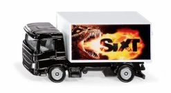 Siku 1107 Vrachtwagen Sixt -Speelgoedverkoop sk1107groot