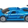 Siku 1444 Gumpert Appollo -Speelgoedverkoop sk1444
