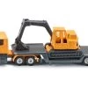 Siku 1611 Dieplader + Graafmachine -Speelgoedverkoop sk1611groot