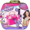 Cool Maker Hairstudio Hollywood Hair -Speelgoedverkoop spin master cool maker hollywood hair extension maker 28x34cm 2
