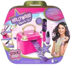 Cool Maker Hairstudio Hollywood Hair