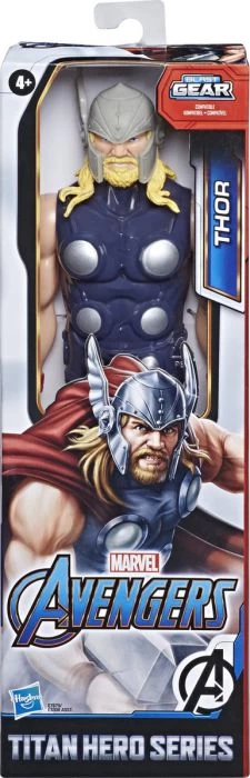 Marvel Avengers Titan Hero Thor