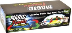 Magic Tracks Tunnel