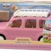 Sylvanian Families Picknick Auto -Speelgoedverkoop u 2