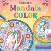 Mandala Kleurboek Unicorn -Speelgoedverkoop unicorn mandala color