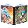 Map Pokemon Scarlet And Violet 4 Pocket -Speelgoedverkoop upr16065 16726