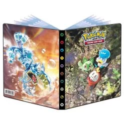 Map Pokemon Scarlet And Violet 4 Pocket