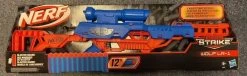 Nerf Alpha Strike Wolf LR 1