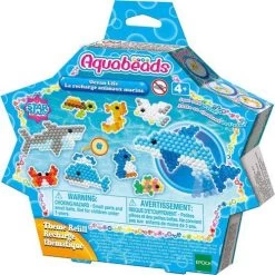 Aquabeads Navul Zeedieren