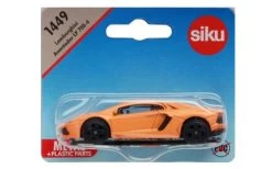 Siku Lamborghini Aventado